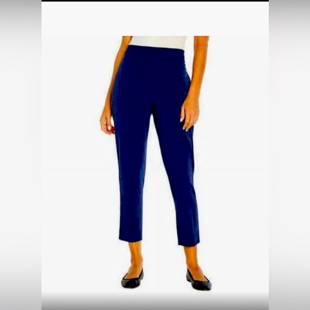 Banana Republic Pull on Pant